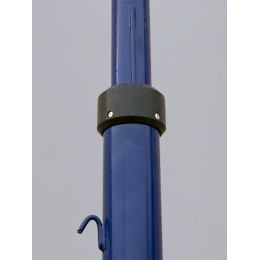 Стойки волейбольные телескопические Тонус