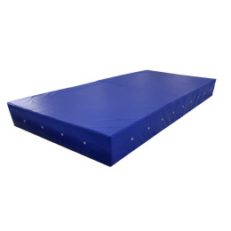 Зона приземления 6х3м армированный