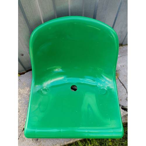 Кресла для трибуны 10 шт