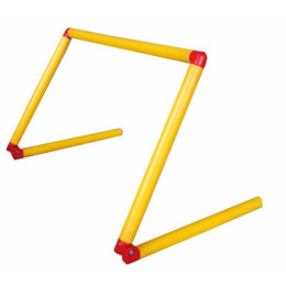 Барьеры для тренировок (регулируемый)