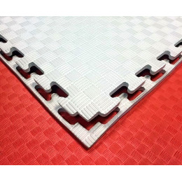 Будо-маты 1Х1 м, 12 мм - Россия(ЭВА)