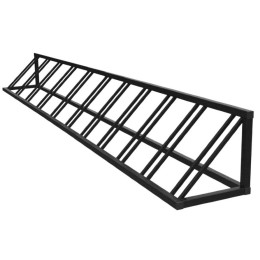 Велопарковка на 11 мест