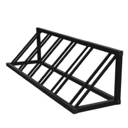 Велопарковка на 6 мест