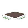 Универсальное покрытие 1000x1000x30мм - Standart