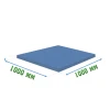 Антирикошетное покрытие 1000x1000x43мм